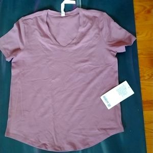 Lululemon Love V neck